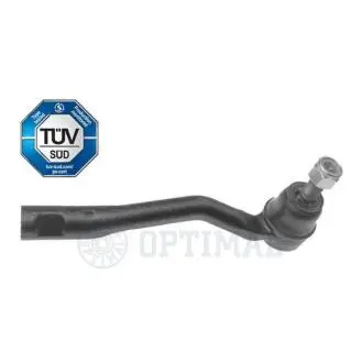 Фото наконечник поперечной рулевой тяги Optimal G1-1191 Наконечник поперечной рулевой тяги Optimal G1-1191