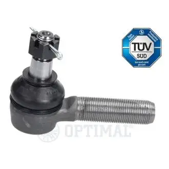 Наконечник поперечної рульової тяги Optimal G1-148