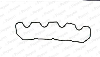 Прокладка, кришка головки циліндра Payen JN872