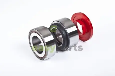 Комплект підшипника маточини колеса PE AUTOMOTIVE 140.183-10A