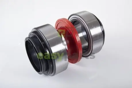 Комплект подшипника ступицы колеса PE AUTOMOTIVE 140.184-10A