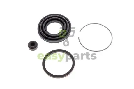 Ремкомплект супорта (заднього) Mitsubishi Galant VI 96-04 (d=35mm) (Akeb) QUICK BRAKE 114-0128