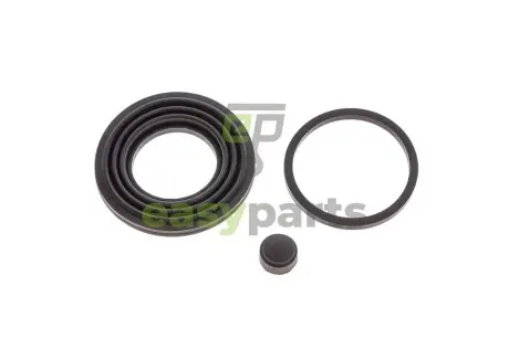 Ремкомплект супорта (заднього) Toyota Prius 11- (d=43mm) (Advi) QUICK BRAKE 114-0195