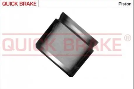 Ти?СЕТКА ДЛЯ ЗАЖИМА АЛЬФА (ATE 40 ММ) QUICK BRAKE 185021