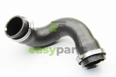 Патрубок інтеркулера Scudo/Jumpy/Expert 2.0 JTD/HDi 07- (верх.) RAPRO R11505