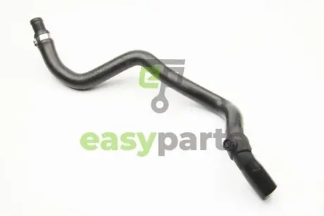 Патрубок системи опалення Megane II/Scenic II 1.4/1.6 i 02- RAPRO R12188