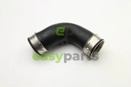 Патрубок інтеркулера MB W211 2.7CDI 02- RAPRO R28431