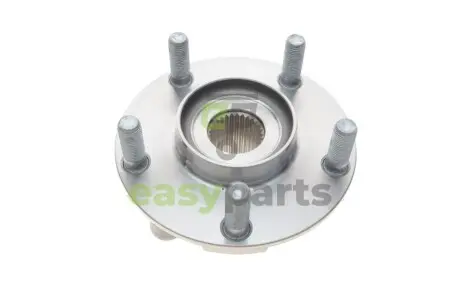 Фото підшипник маточини перед. Nissan Juke 10-/Qashqai 07-13/X-Trail 07-/Leaf 10- RENAULT / DACIA 402022560R Підшипник маточини перед. Nissan Juke 10-/Qashqai 07-13/X-Trail 07-/Leaf 10- RENAULT / DACIA 402022560R