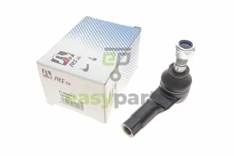 Наконечник тяги рульової Nissan Pick Up/Navara 98-07 RTS 91-02309-2