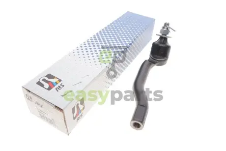 Наконечник тяги рульової (R) Toyota Prius 08- RTS 91-02584-1