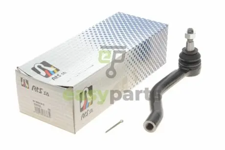 Наконечник тяги рульової (L) Infiniti QX70 13-/Nissan Murano 08-14 RTS 91-92316-2