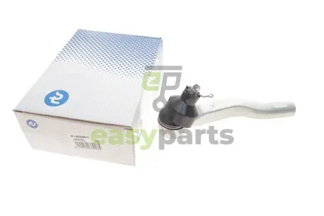 Наконечник тяги рульової (L) Toyota Avensis/Verso 08-18 RTS 91-92568-2