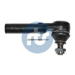 Наконечник тяги рульової Toyota Land Cruiser Prado 02-10 (L=124mm) RTS 91-92578