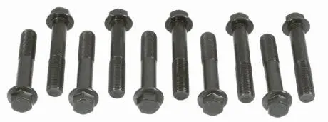 Комплект болтов, система сцепления SACHS 1874 000 038