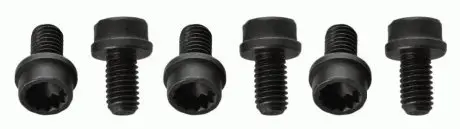 Комплект болтів, система зчеплення SACHS 1874 000 057