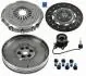 SPRZ?G?O (KPL.DMF) FIAT ALFA ROMEO 2290 601 115