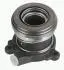 Підшипник вижимний Opel Zafira 1.8 11-/Chevrolet Cruze 1.6/1.8 09- SACHS 3182 654 291 (фото 1)