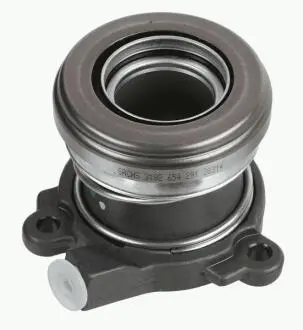 Підшипник вижимний Opel Zafira 1.8 11-/Chevrolet Cruze 1.6/1.8 09- SACHS 3182 654 291