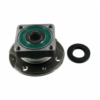 Комплект подшипника ступицы колеса SKF VKBA 1443