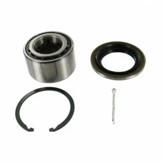 Комплект підшипника маточини колеса SKF VKBA 3215