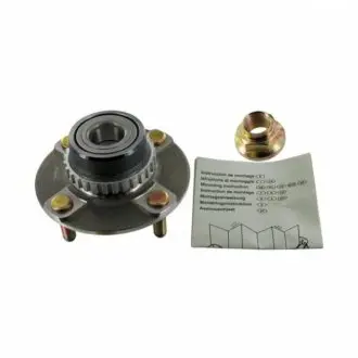 Комплект подшипника ступицы колеса SKF VKBA 3268