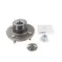 Комплект подшипника ступицы колеса SKF VKBA 3273 (фото 1)