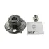 Комплект підшипника маточини колеса SKF VKBA 3300 (фото 1)