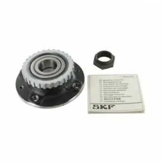 Комплект подшипника ступицы колеса SKF VKBA 3482