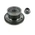 Комплект підшипника маточини колеса SKF VKBA 3491 (фото 1)
