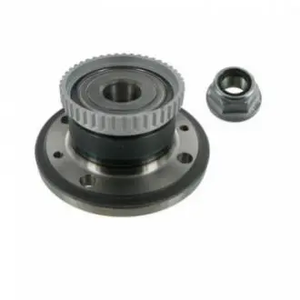 Комплект подшипника ступицы колеса SKF VKBA 3491