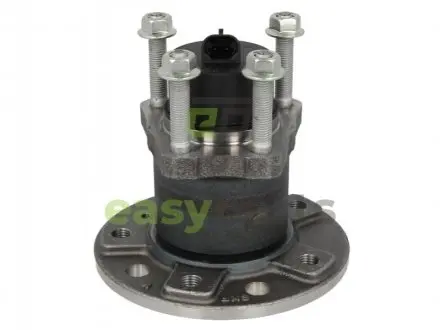 Комплект подшипника ступицы колеса SKF VKBA 3534