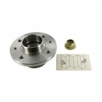 Комплект підшипника маточини колеса SKF VKBA 3559