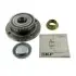 Комплект підшипника маточини колеса SKF VKBA 3595 (фото 1)