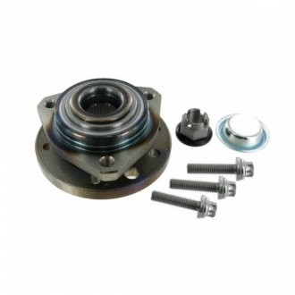 Комплект підшипника маточини колеса SKF VKBA 3619