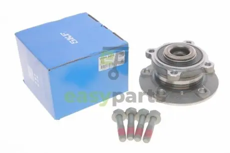 Підшипник маточини (передньої) BMW 7 (E65/E66/E67) 01-08 M54/M57/M67/N52/N62/N73 SKF VKBA 3671