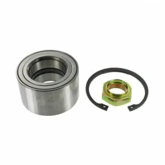 Комплект подшипника ступицы колеса SKF VKBA 3679