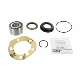 Комплект підшипника маточини колеса SKF VKBA 3964