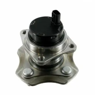 Комплект подшипника ступицы колеса SKF VKBA 3975