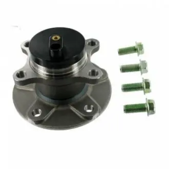 Комплект підшипника маточини колеса SKF VKBA 6579