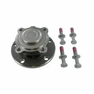 Комплект подшипника ступицы колеса SKF VKBA 6709