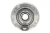 Комплект подшипника ступицы колеса SKF VKBA 6733 (фото 2)