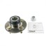 Комплект підшипника маточини колеса SKF VKBA 6806 (фото 1)