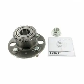 Комплект подшипника ступицы колеса SKF VKBA 6839