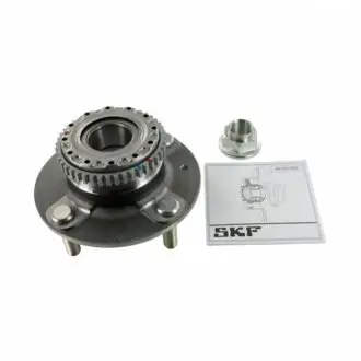 KIA підшипник задньої маточини Cerato SKF VKBA 6844