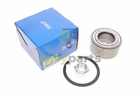Підшипник маточини (передньої) Mitsubishi Outlander/Lancer 2.0-2.4 03-06 SKF VKBA 6926