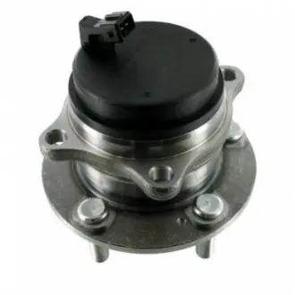 Комплект подшипника ступицы колеса SKF VKBA 6948