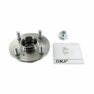 Комплект подшипника ступицы колеса SKF VKBA 6979