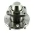 Комплект подшипника ступицы колеса SKF VKBA 7419 (фото 1)