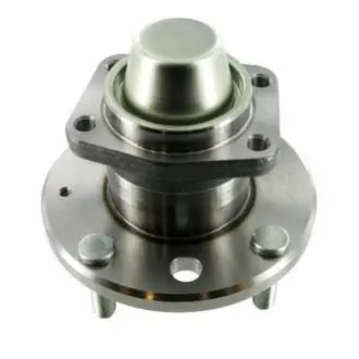 Комплект подшипника ступицы колеса SKF VKBA 7419