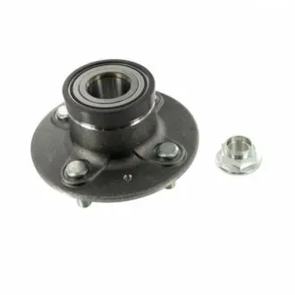 Комплект подшипника ступицы колеса SKF VKBA 7447